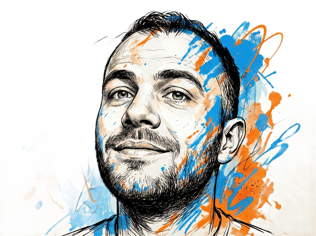 Tamás - BrillCode alapító